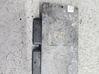 LP gas control unit module 67R014289
