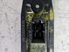 Heater blower motor/fan resistor 96FW18B647BA