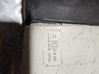 Manual wing mirror 01561