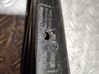 Front door electric wing mirror 00734