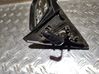 Manual wing mirror 00734