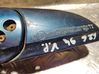 Front door electric wing mirror 010519