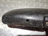 Manual wing mirror 00756
