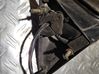 Front door electric wing mirror 00756