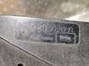 Manual wing mirror 01794