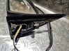 Front door electric wing mirror 01608