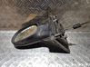 Manual wing mirror 818070