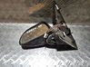 Front door electric wing mirror 0151682