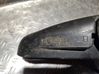 Front door electric wing mirror 015302