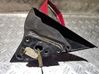 Manual wing mirror 0117333