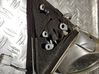 Front door electric wing mirror 010519