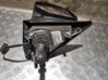Front door electric wing mirror 96366858XT