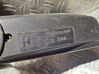 Manual wing mirror 01844