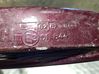 Manual wing mirror 01844