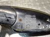 Front door electric wing mirror 012316
