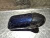 Manual wing mirror 