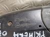 Front door electric wing mirror 014180