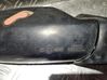 Manual wing mirror 00737