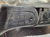 Manual wing mirror 0117376
