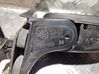 Manual wing mirror 0117376