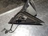 Front door electric wing mirror 014180