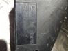 Front door electric wing mirror 01783