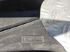 Front door electric wing mirror 0117182
