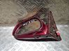 Coupe wind mirror (mechanical) 553LR