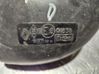 Manual wing mirror 01838