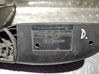 Front door electric wing mirror 01842