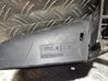 Front door electric wing mirror 00778