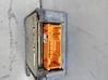 Airbag control unit/module 550539000