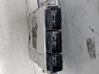 Engine control unit/module 0281010483