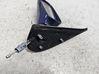 Manual wing mirror 0152840
