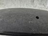 Front door electric wing mirror 02846