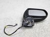 Front door electric wing mirror 010089