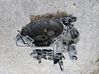 Manual 6 speed gearbox 
