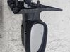 Front door electric wing mirror 014092