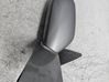Front door electric wing mirror 016009
