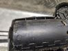 Front wiper linkage and motor 3397020321