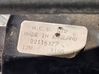 Front wiper linkage and motor 22116327