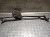 Front wiper linkage and motor 88VB17504B2C