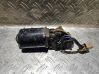 Wiper motor 