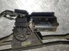 Front wiper linkage and motor 390246313CEP