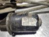 Front wiper linkage and motor 22147383