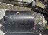 Front wiper linkage and motor 0390241151CHP
