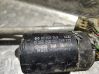 Front wiper linkage and motor 0390246150CHP