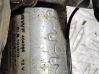 Rear window wiper motor 404066