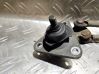 Front wiper linkage 