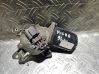 Wiper motor 